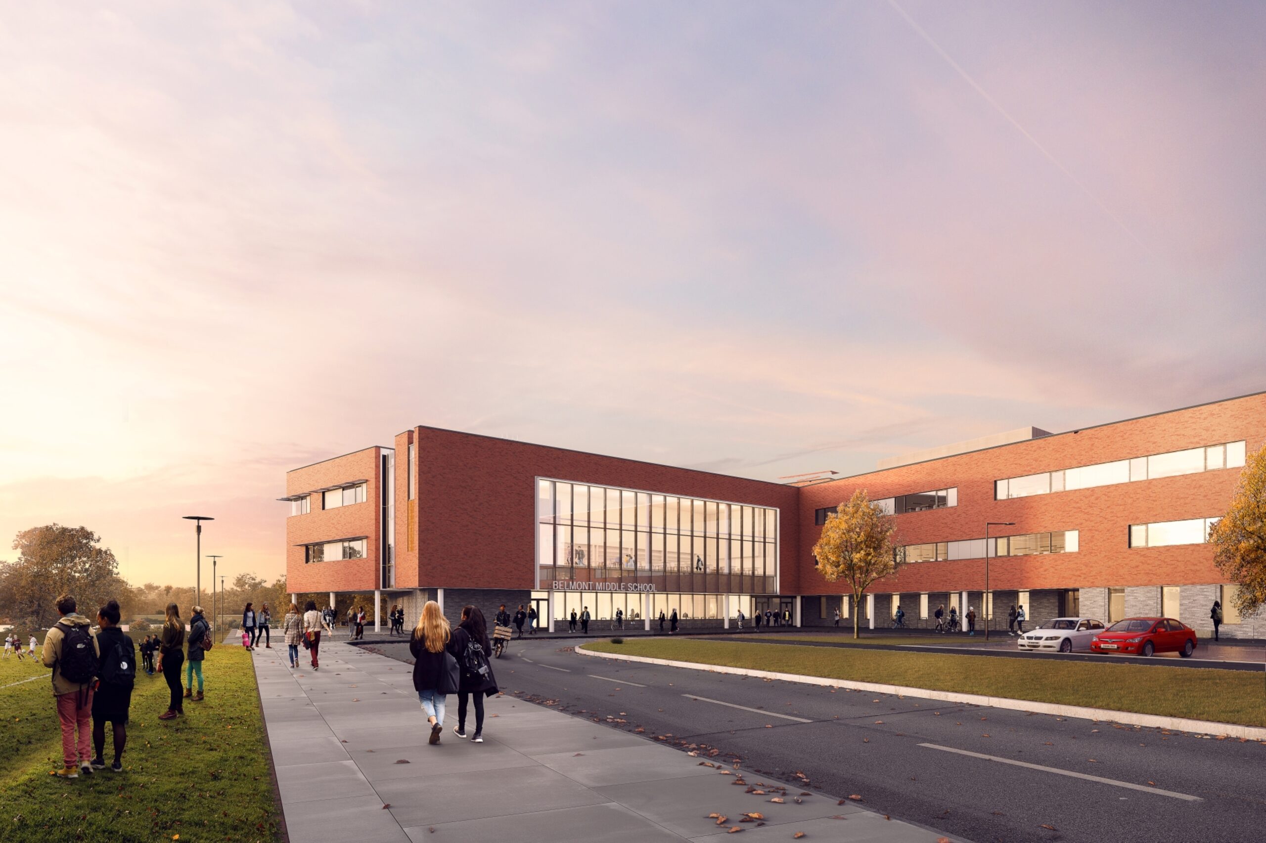 Belmont Educators Speak Up To Save Our Public Schools Blogging Belmont